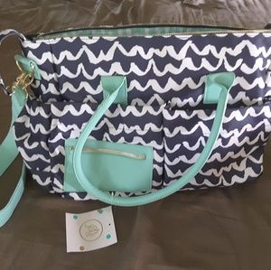 Diaper bag